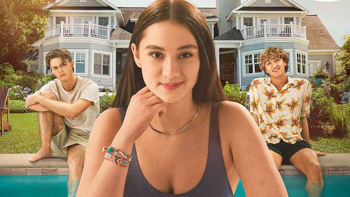 Emma watson ibiza nude