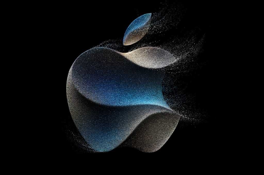 Le nouveau évènement d'Apple a lieu ce mardi 12 septembre.
