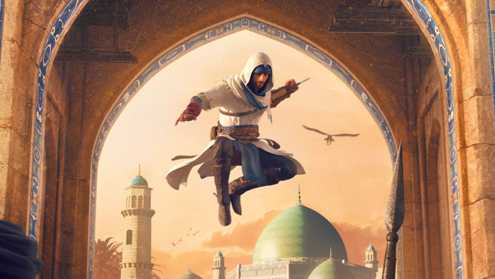 “Assassin's Creed Mirage” sort ce 5 octobre.