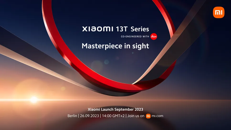 Xiaomi vient de fixer le rendez-vous de sa prochaine conférence.