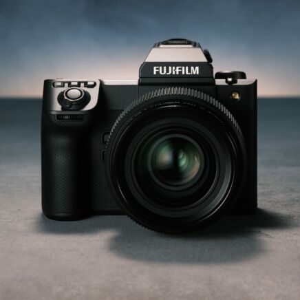 Instax Square SQ40 : Fujifilm mise plus sur le charme de la photo rétro que  sur l'attrait de l'innovation