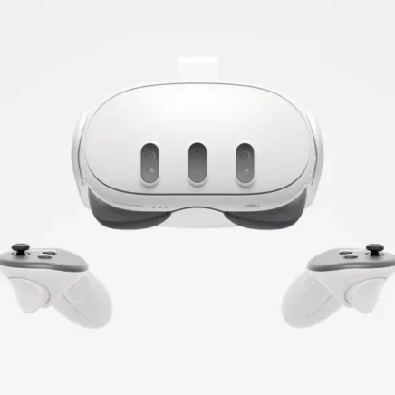 Quest 2 : Meta augmente (beaucoup) le prix de son casque VR, mais fait un  petit cadeau
