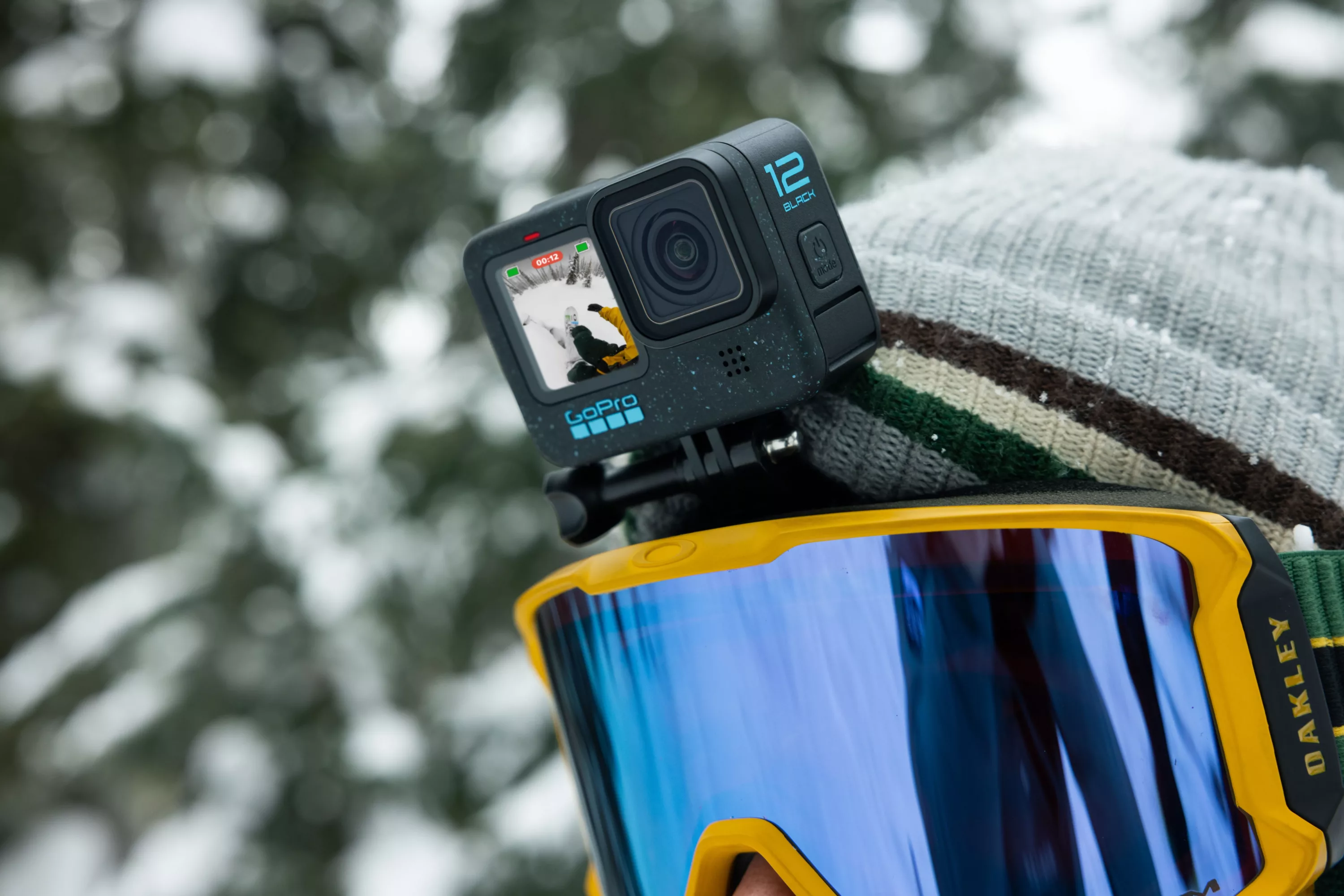 Comment Remplacer la batterie d'une GoPro? 