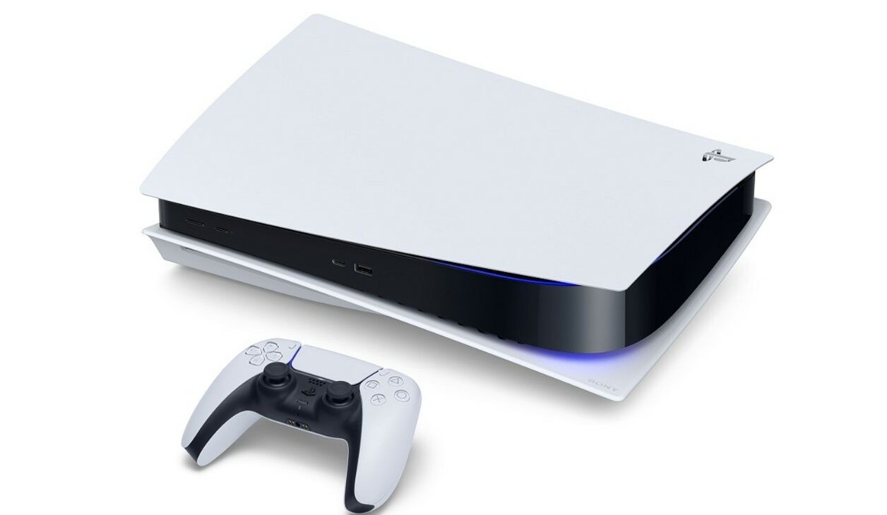 La PlayStation 5 a dépassé les 40 millions d'unités vendues au mois de juillet dernier.