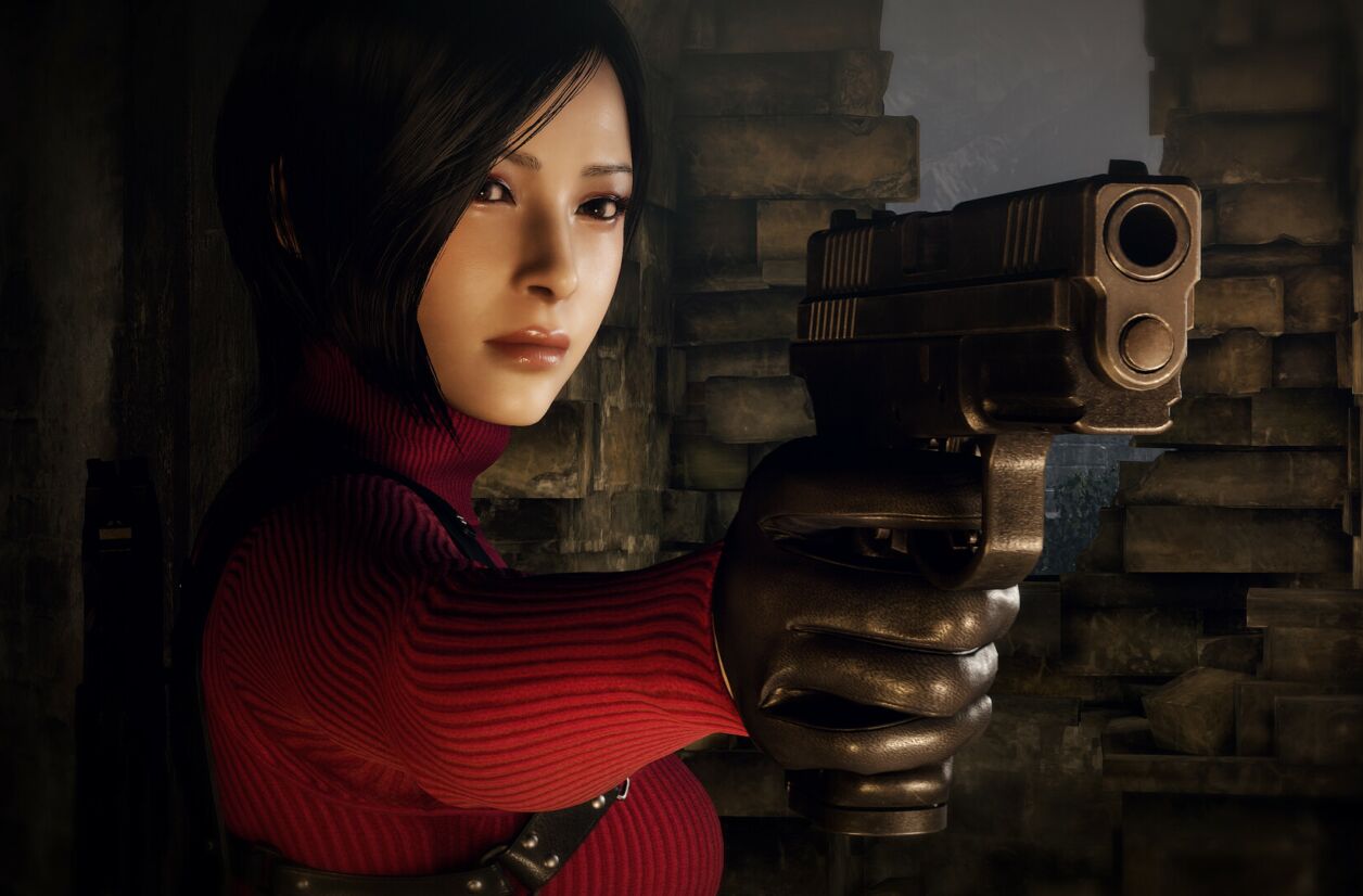 Le DLC "Separate Ways" de "Resident Evil 4 Remake" sort ce 22 septembre.