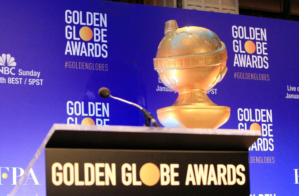 La prochaine cérémonie des Golden Globes aura lieu le 7 janvier 2024.