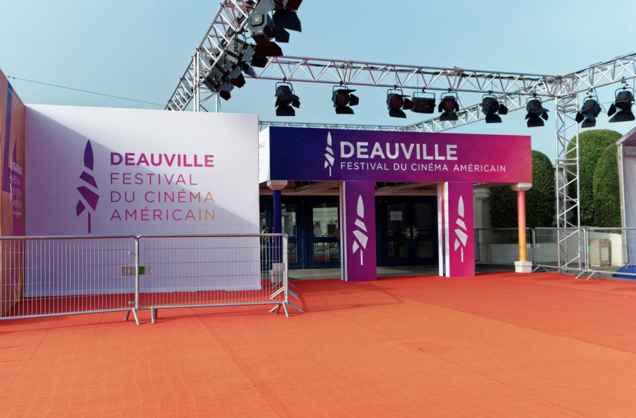 Le Festival de Deauville s'est terminé le 9 septembre 2023.