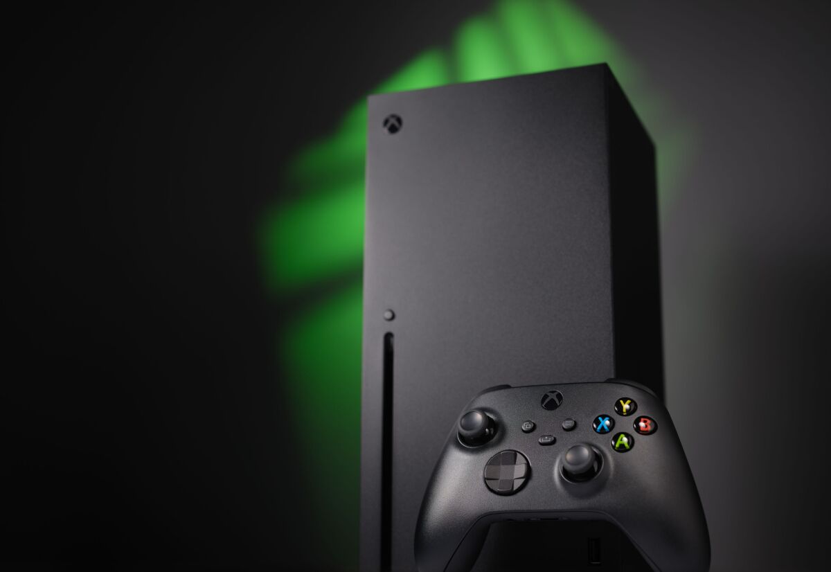 “Le bond technologique le plus important” : Microsoft tease sa prochaine console Xbox