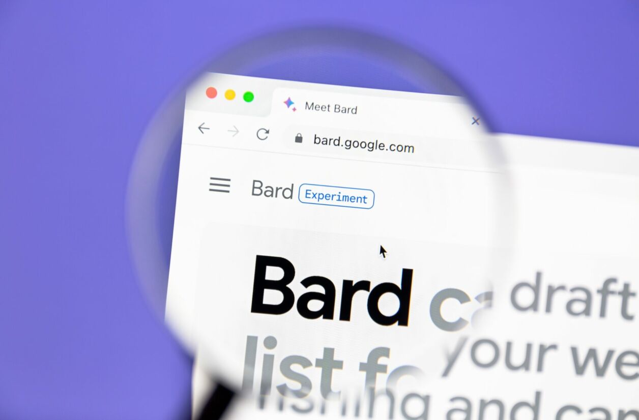 5 conseils pour utiliser plus efficacement Bard, l'IA de Google