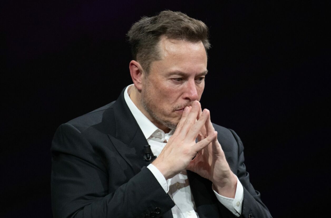 Des extraits publiés au cours de la semaine dernière révèlent des secrets qui ternissent davantage l’image d’Elon Musk.