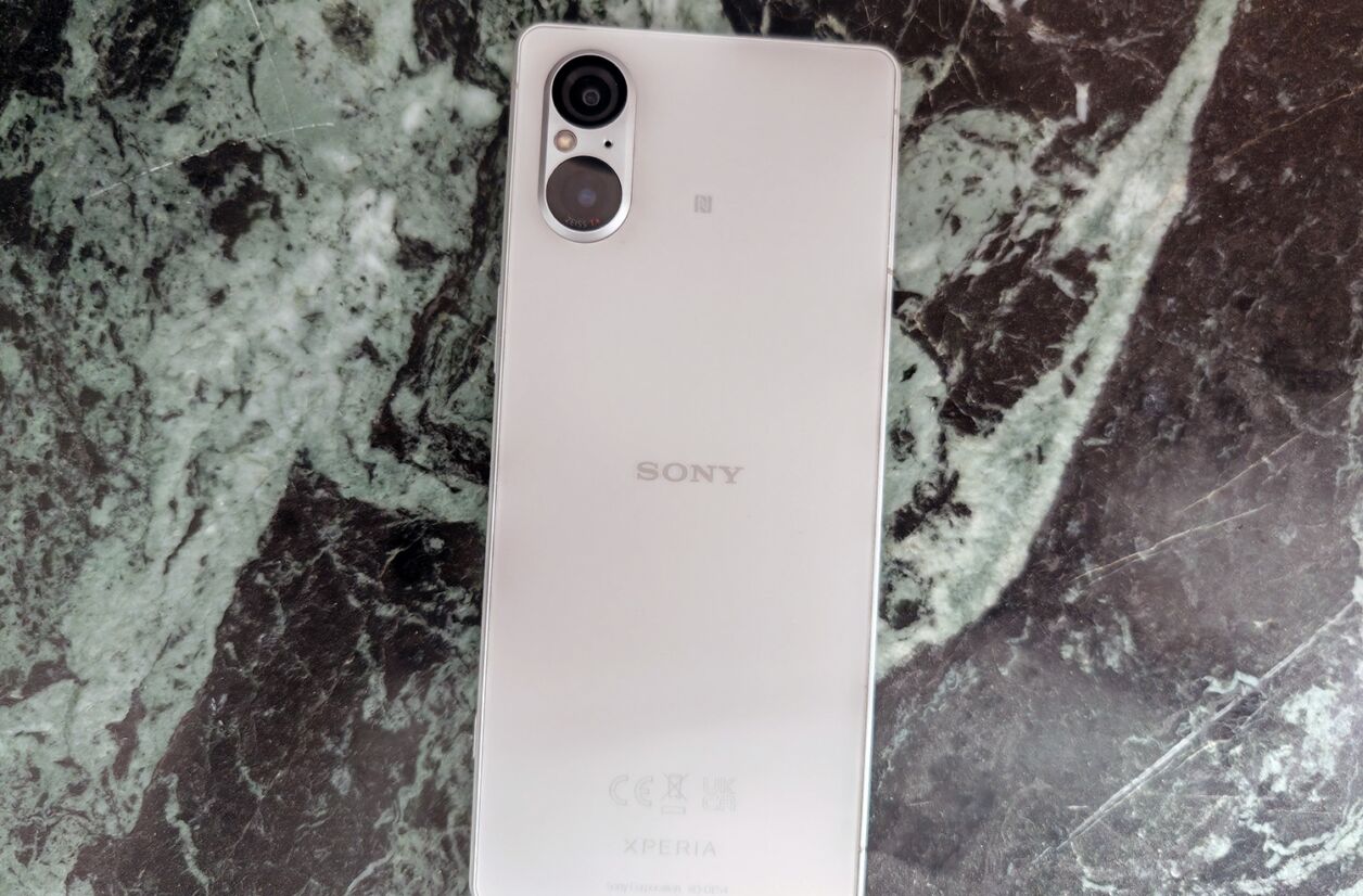 Le Sony Xperia 5V