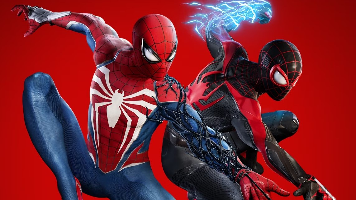 “Spider-Man 2” est sorti le 20 octobre sur PlayStation 5.