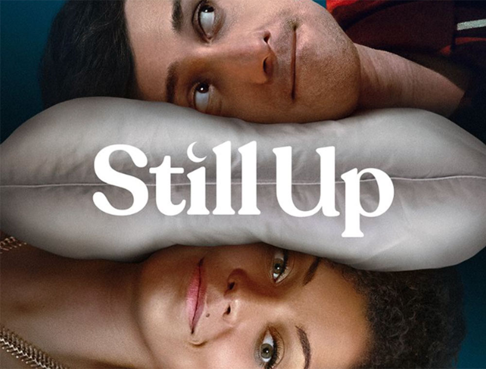 La série “Still Up” sort le 22 septembre sur Apple TV+.
