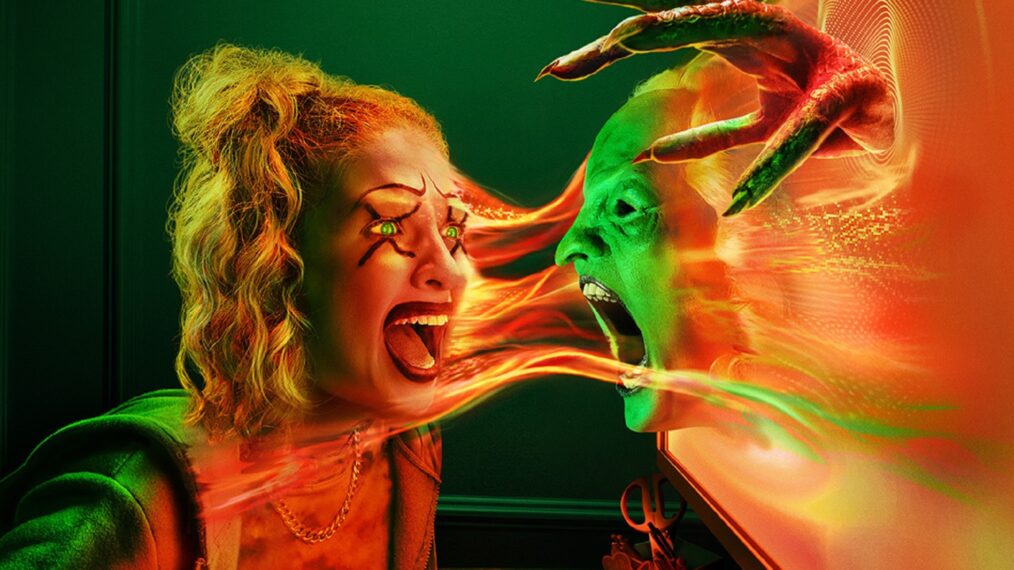 “American Horror Story” proposera quatre épisodes inédits pour Halloween.