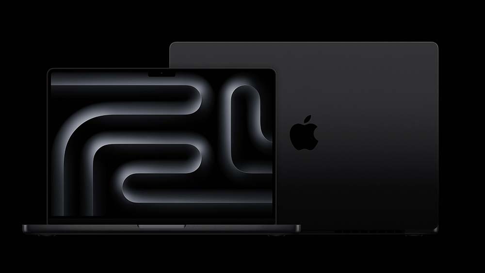 Annonce nouveaux MacBook Pro et iMac 24 avec puces Apple M3, M3 Pro et M3 Max