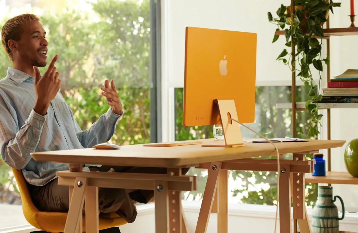Apple préparerait de nouveaux iMac pour la fin du mois