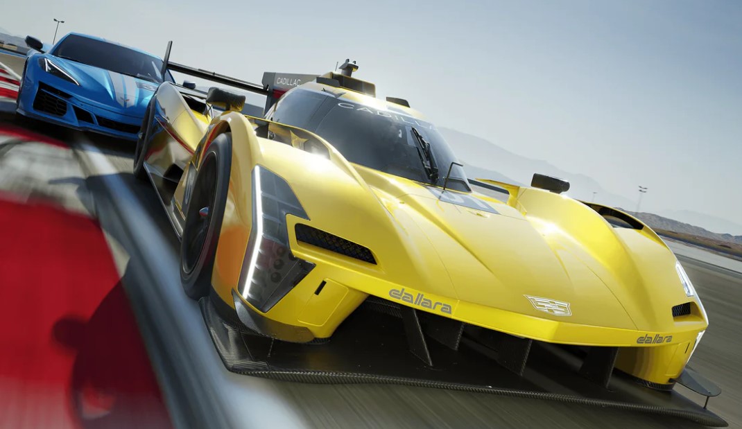 Le huitième volet de “Forza Motorsport” sort le 10 octobre sur Xbox Series et PC.