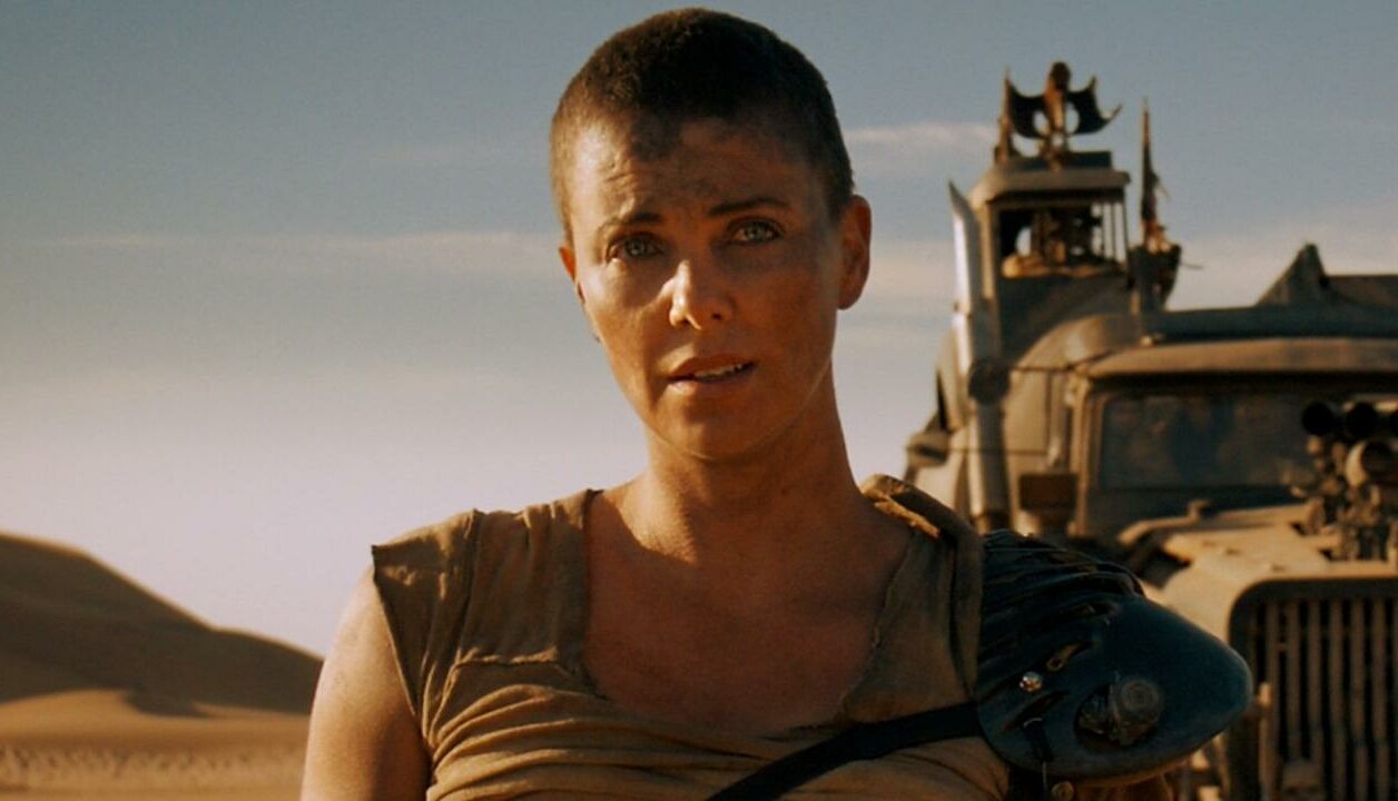 Le spin-off de Mad Max : Fury Road au Festival de Cannes ? 