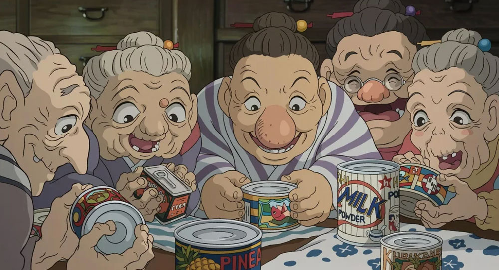 Le Studio Ghibli dévoile les produits dérivés du film le Garçon et le Héron  au Japon