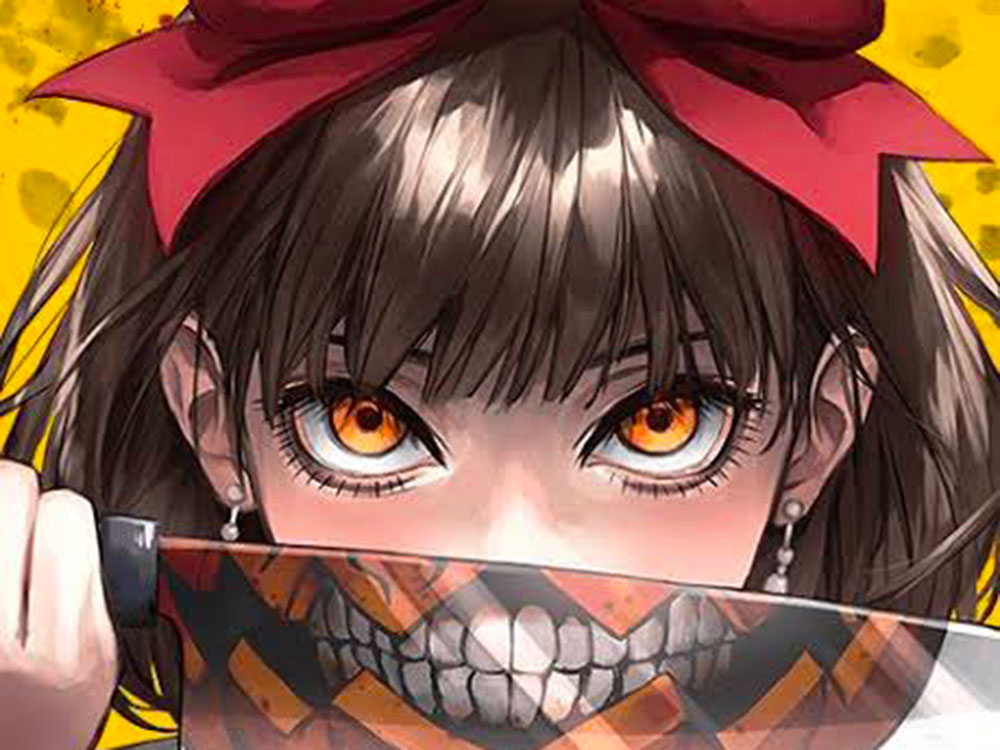 Halloween Les 13 Meilleurs Mangas D horreur Lire Pour Se Faire Peur