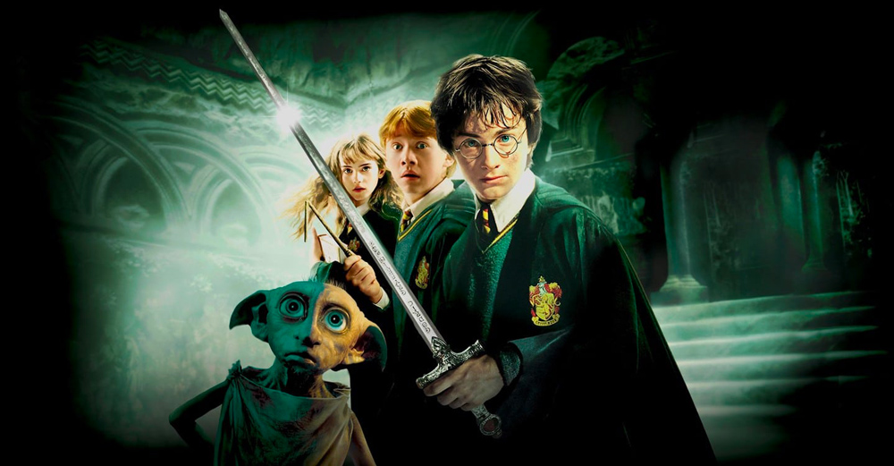 "Harry Potter et la chambre des secrets" est diffusé ce soir sur TF1. 