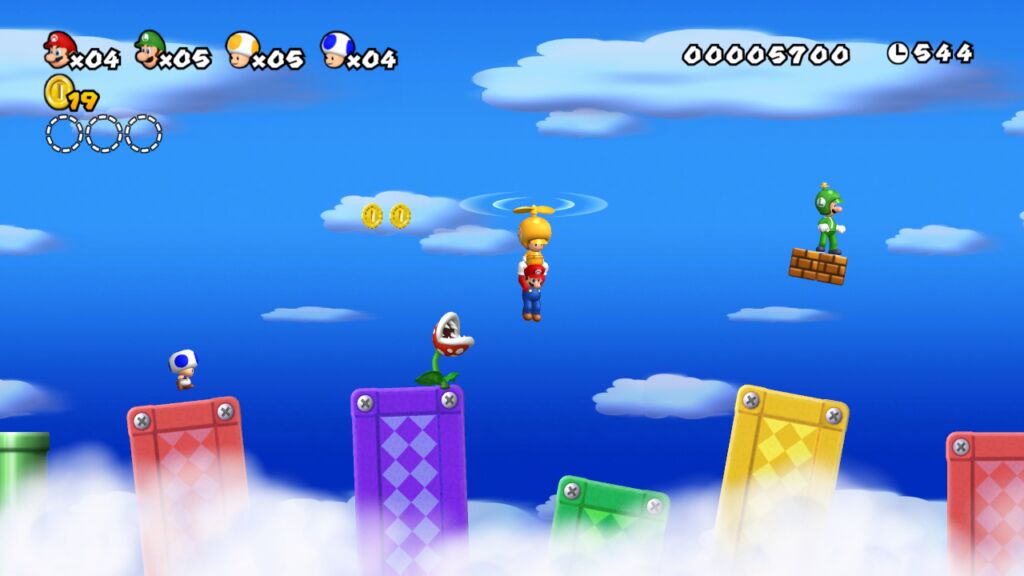 L’attribut alt de cette image est vide, son nom de fichier est 001-mario-nsmb-wii-1024x576.jpg.