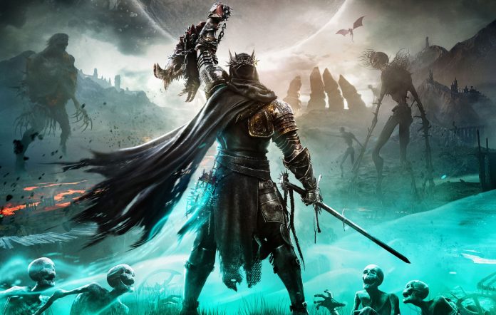 "Lords of the Fallen" sort le 13 octobre sur PS5, Xbox Series et PC.