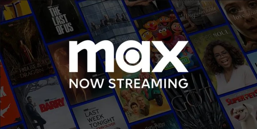 La plateforme de streaming Max arrivera en France durant l'été 2024.