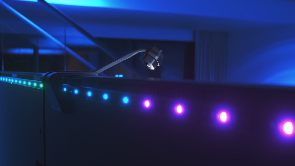 Philips Hue : nouvelles ampoules design et un bandeau lumineux pour les  joueurs