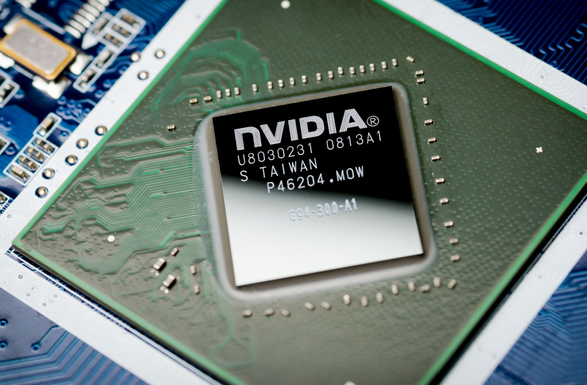 Nvidia va se lancer dans les processeurs ARM et faire de l'ombre à Intel