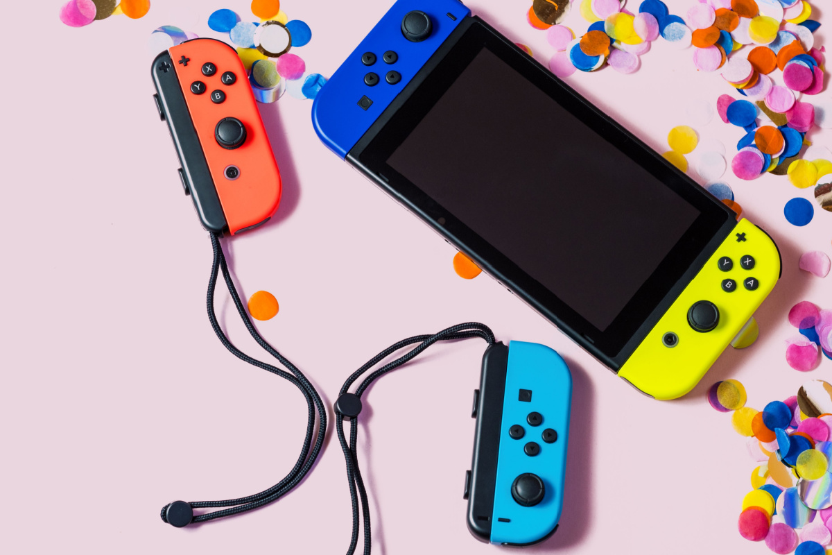 La Switch 2 sera-t-elle rétrocompatible ? Le patron de Nintendo of America donne des pistes
