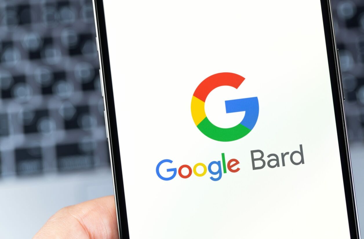 Même les employés de Google s'interrogent sur l'utilité de Bard.