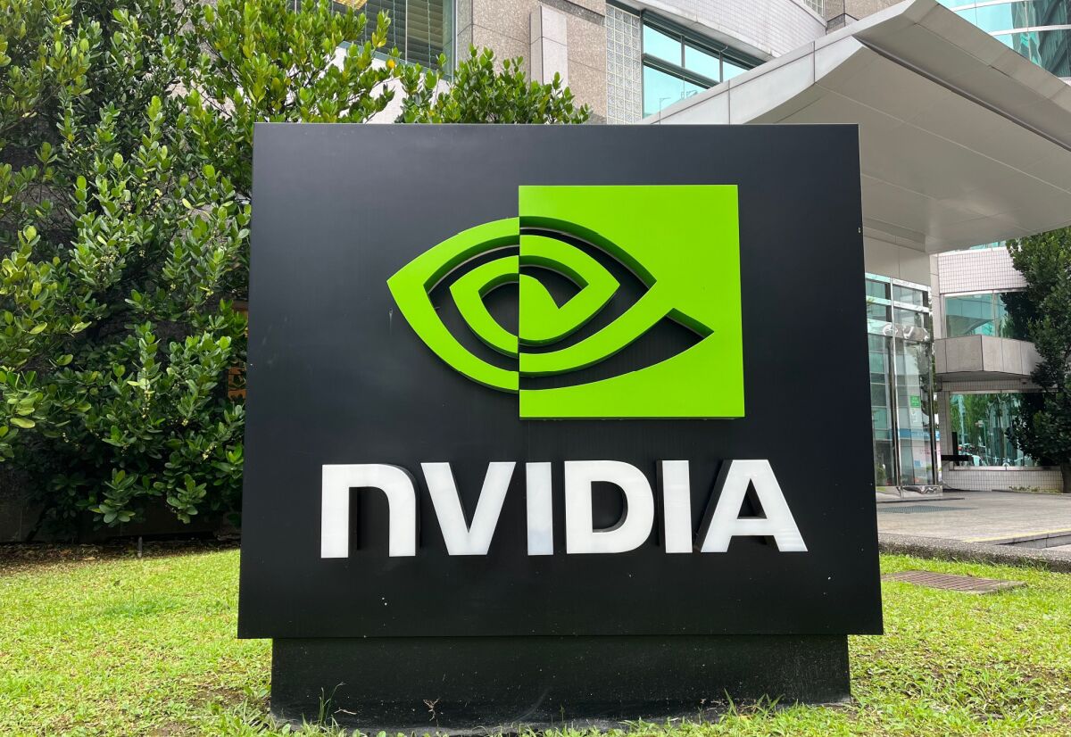 IA : pourquoi la bourse s'affole avec Nvidia ?