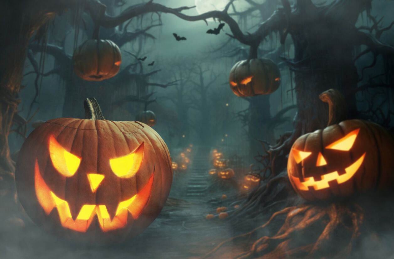 5 œuvres terrifiantes autour de la tech pour fêter Halloween