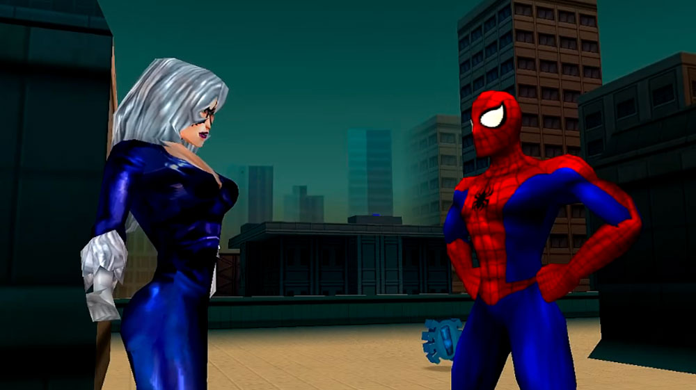 The Evolution of Spider-Man: From Ordinary to Extraordinary in Video Games