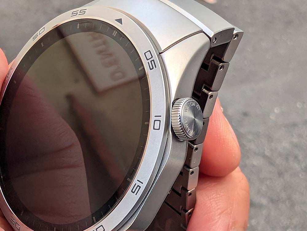 Test Huawei Watch GT 4 : notre avis complet sur la montre