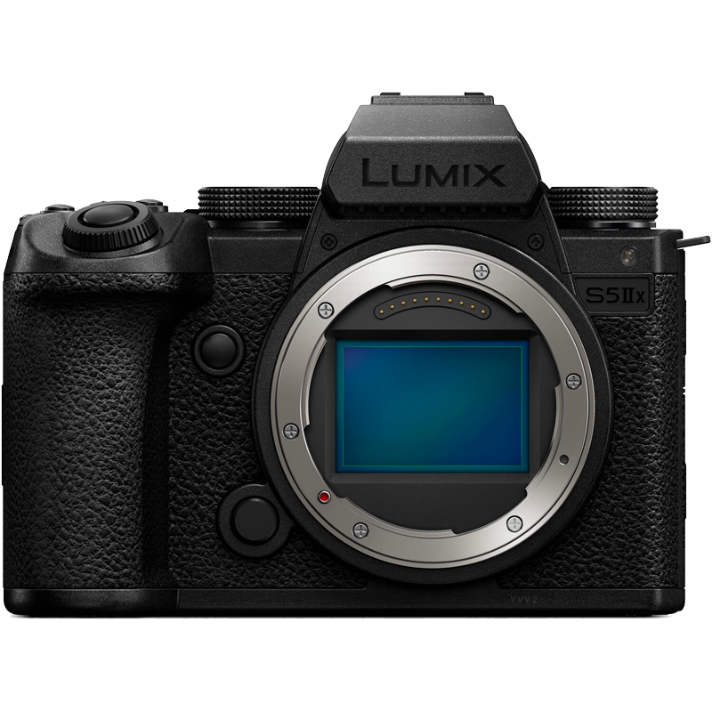 Test du Panasonic Lumix S5 II X : le surdoué de la vidéo