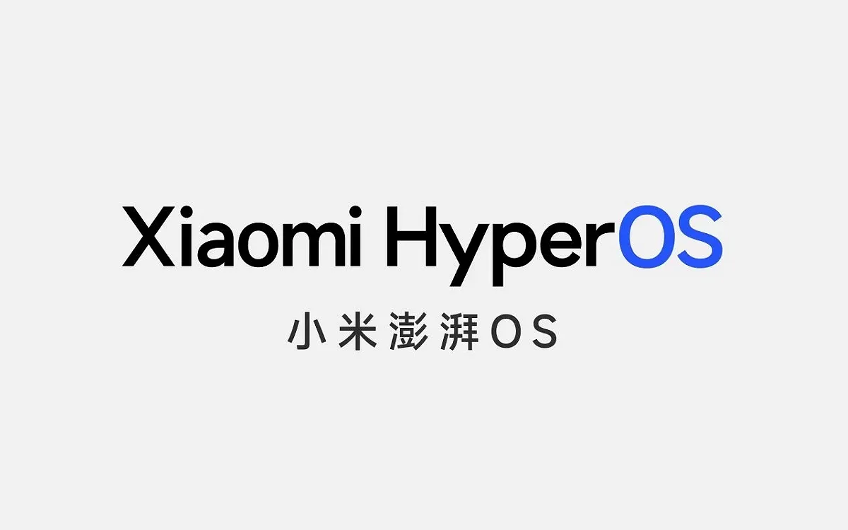 HyperOS : c'est quoi cette nouvelle surcouche Android pour les smartphones Xiaomi ?