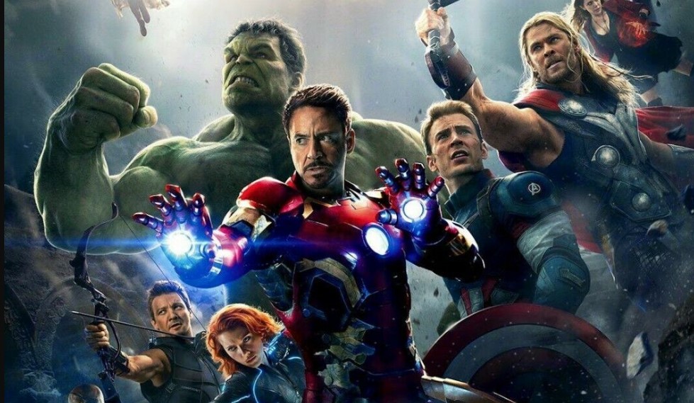 "Avengers : l’Ère d’Ultron", sorti en 2015, est le second film de la franchise.