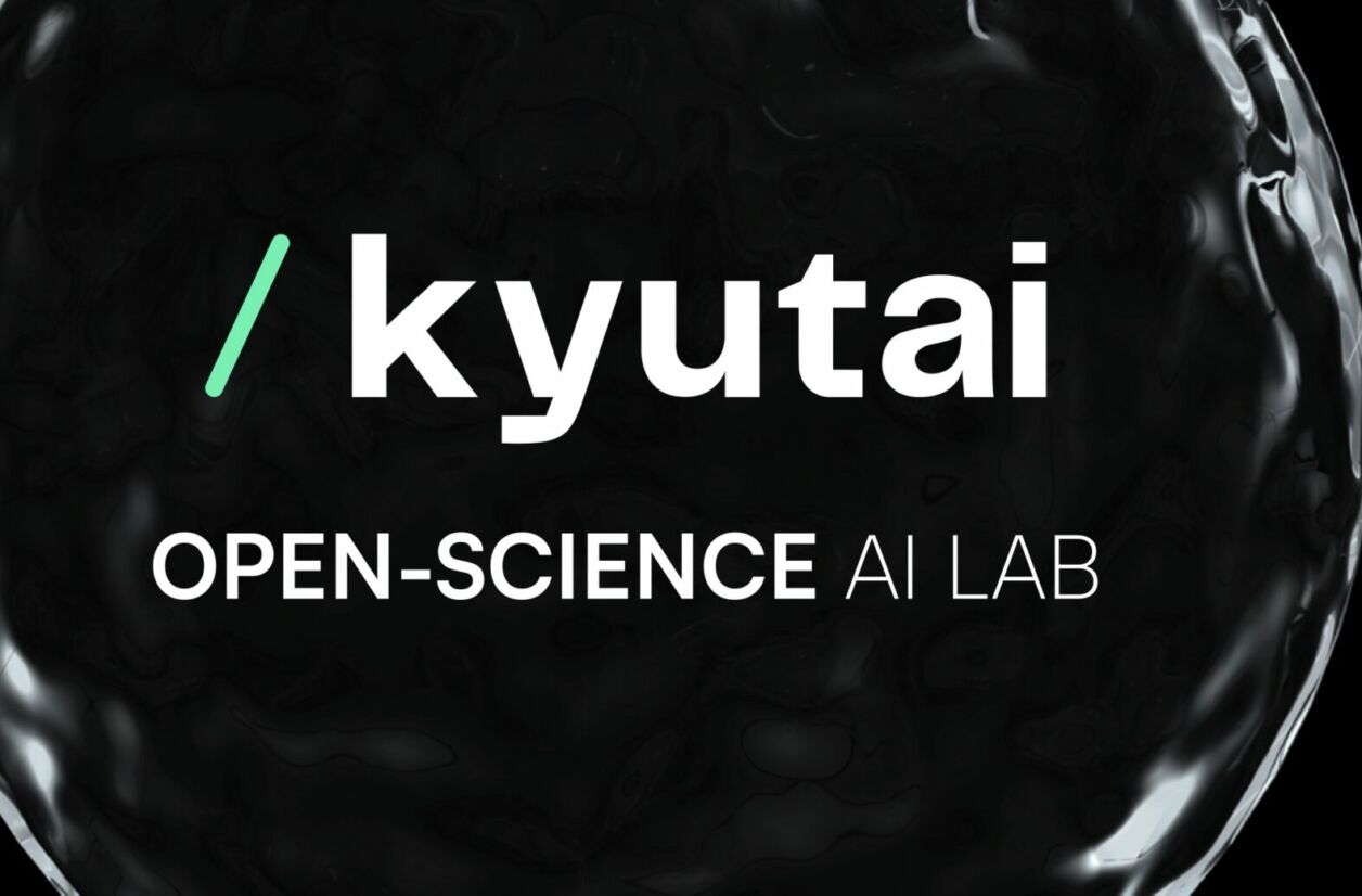 C'est quoi Kyutai, le potentiel rival français d'OpenAI ?