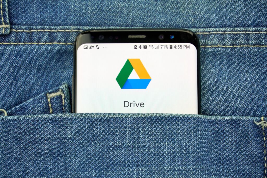 Désinstallez vos applications de scanner Google a la solution ultime