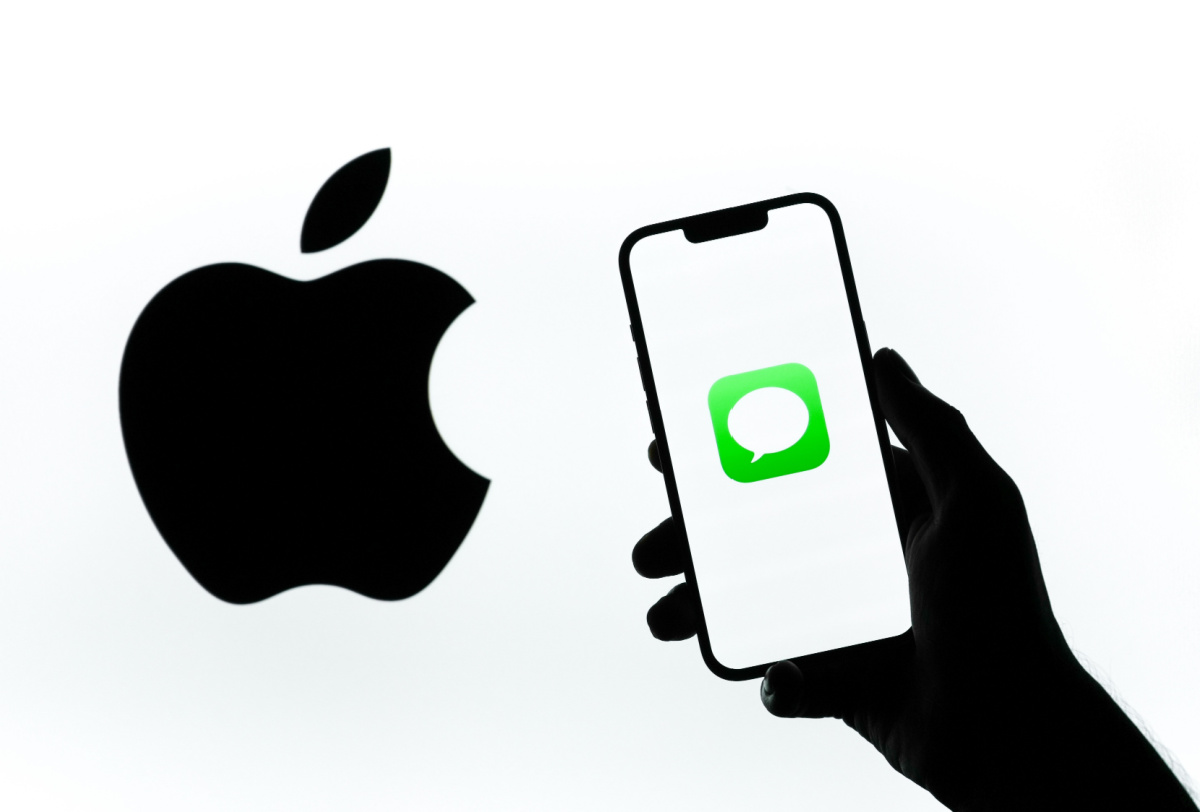 Apple accepte de supporter le standard RCS : la fin des bulles vertes sur iMessage ?