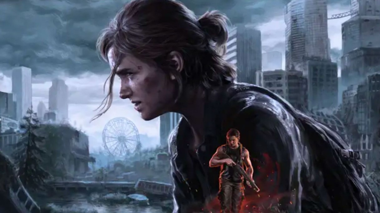 "The Last Of Us II Remastered" est sorti sur PS5 le 19 janvier 2024.