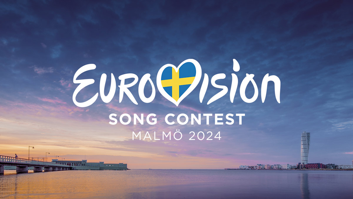 La finale de l'Eurovision 2024 se tiendra le 11 mai prochain à Malmö.