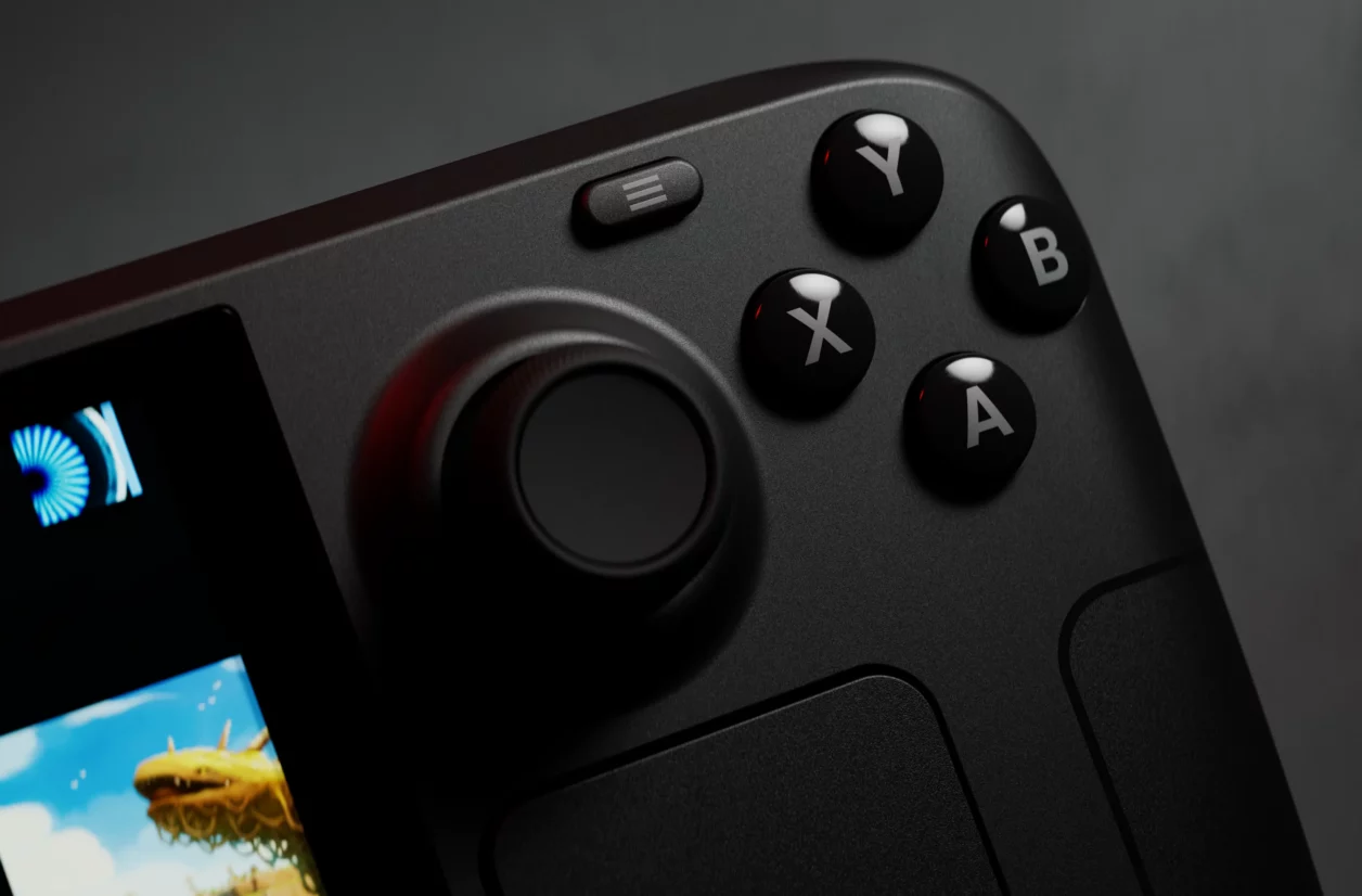 Valve confirme le lancement futur du Steam Deck 2 : ce que l'on sait