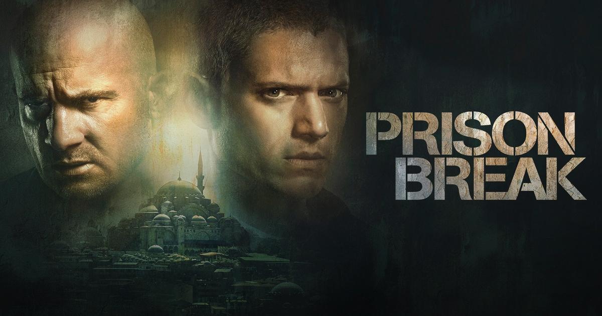 Série culte des années 2000, "Prison Break" devrait faire son retour avec un remake.
