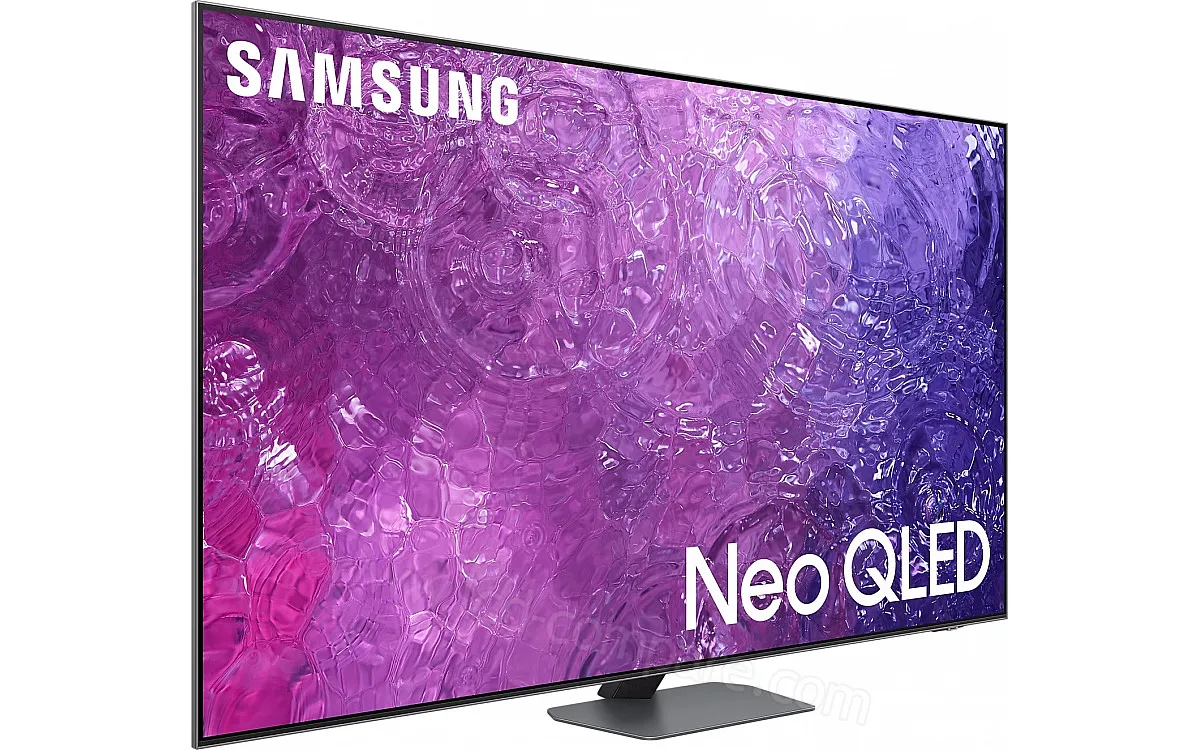 Black Friday 2023 : ce TV Samsung Neo QLED de 55" perd 32% de sa valeur !