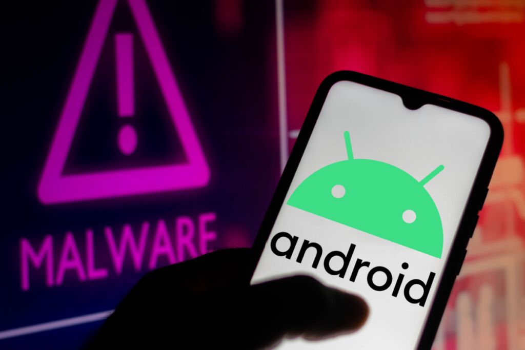 Vérifiez que vous n'avez pas ces applications dangereuses sur votre ...