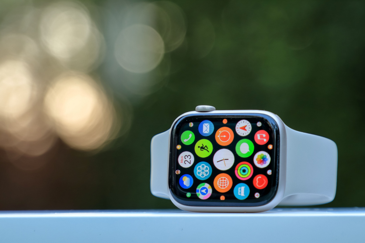 Une fonctionnalité appréciée de l'Apple Watch fait son retour