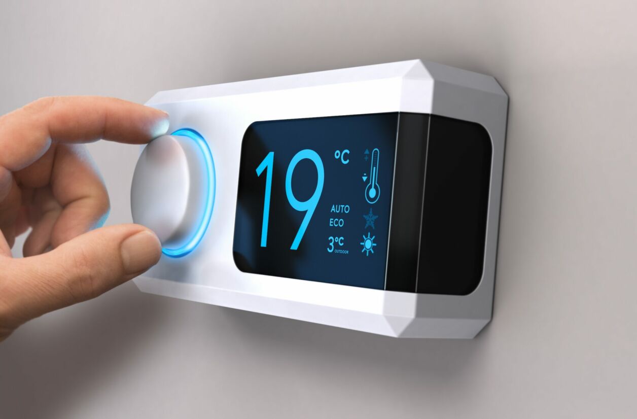Plan Thermostat : les Français devront s’équiper de thermostats programmables d’ici à 2027 et on va vous y aider